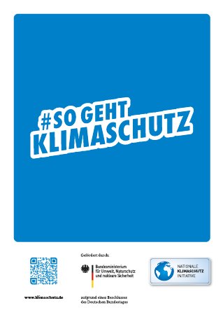 Klimaschutz